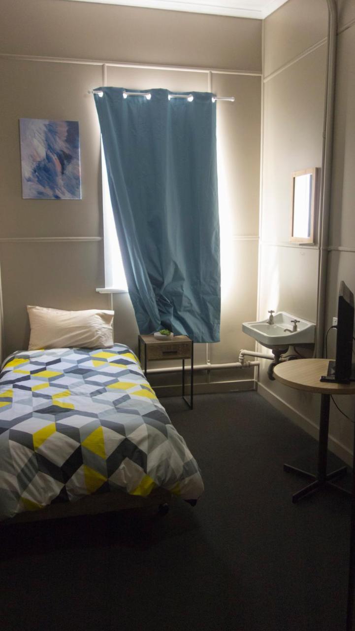 Hotel Kerwick Redbank 외부 사진
