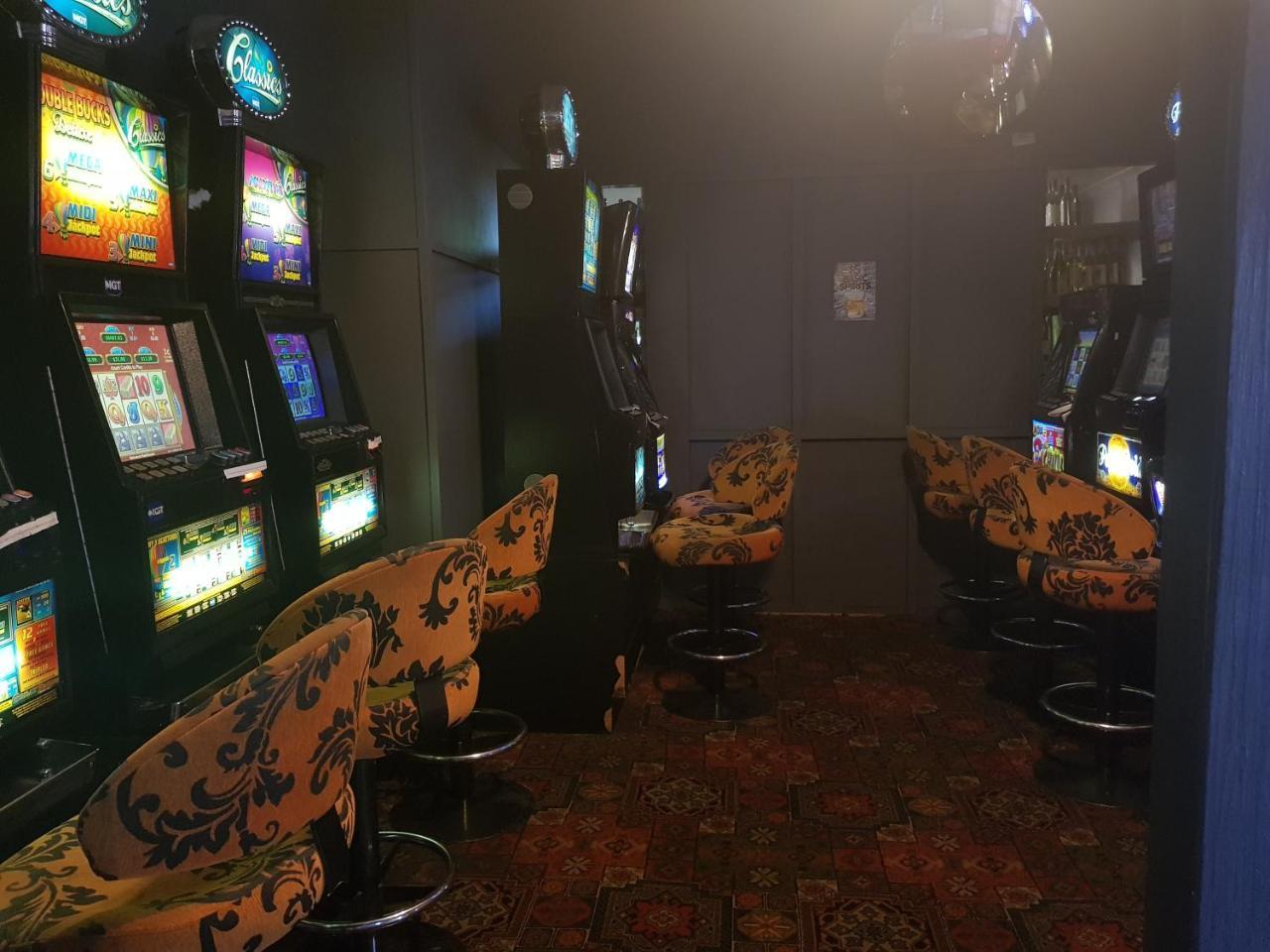 Hotel Kerwick Redbank 외부 사진
