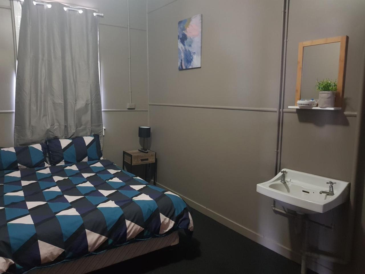 Hotel Kerwick Redbank 외부 사진