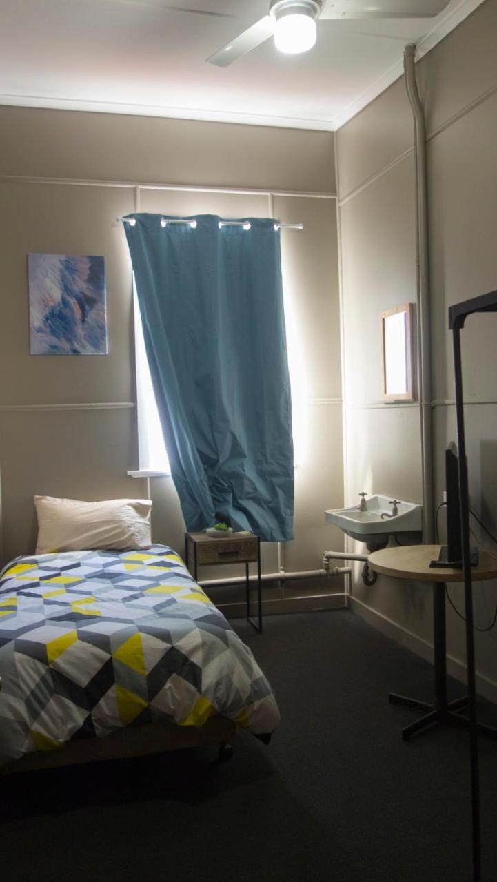 Hotel Kerwick Redbank 외부 사진